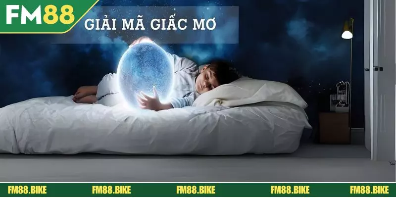 Cách thức gắn kết giấc mộng với con số