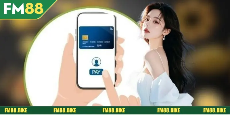 Điều kiện cần tuân thủ khi thực hiện rút tiền FM88