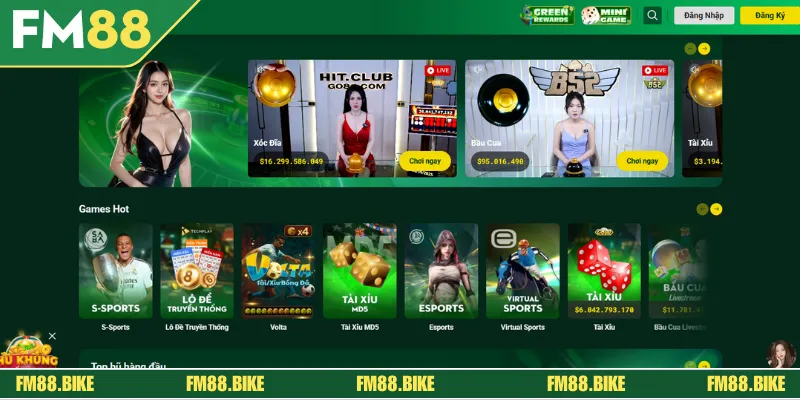 Hội viên tập trung chơi game khi biết được dữ liệu của mình luôn được giữ kín