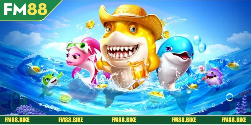 Kho tàng vũ khí cực kỳ đa dạng, phục vụ đầy đủ nhu cầu của người dùng