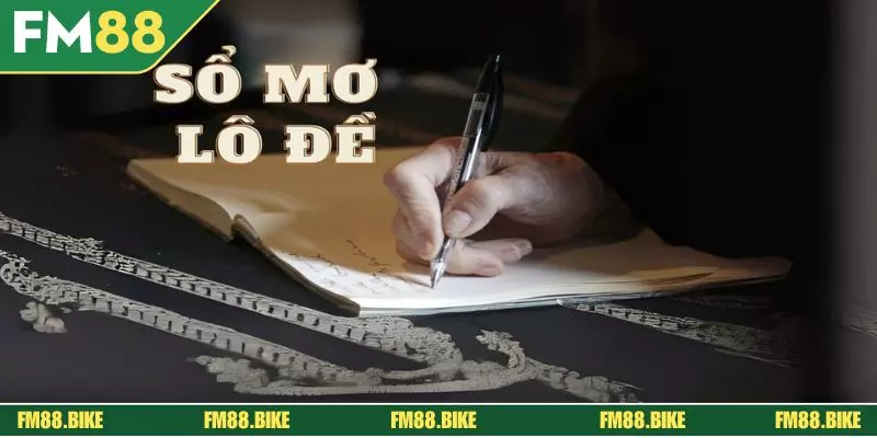 Nguồn gốc và giá trị tâm linh của sổ mơ lô đề