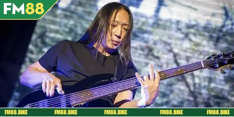 Nhà lãnh đạo Cao Minh Phát