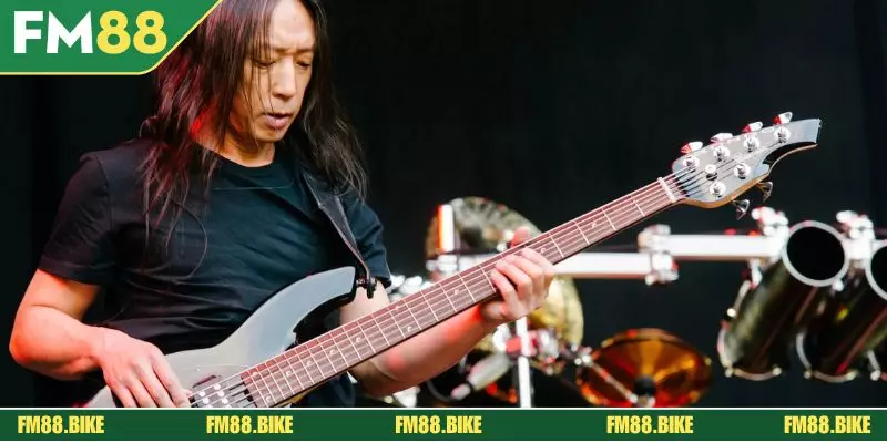 Quá trình lập nên sân chơi hấp dẫn FM88