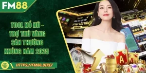 Tool Nổ Hũ - Trợ Thủ Vàng Săn Thưởng Khủng Năm 2025 