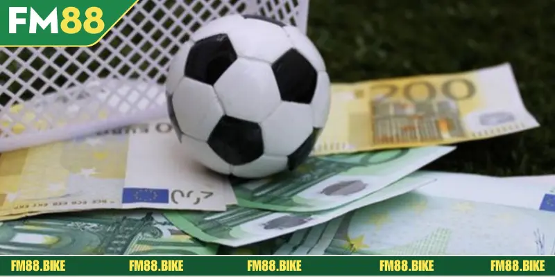 Tỷ lệ kèo nhà cái FM88 có nghĩa là gì?